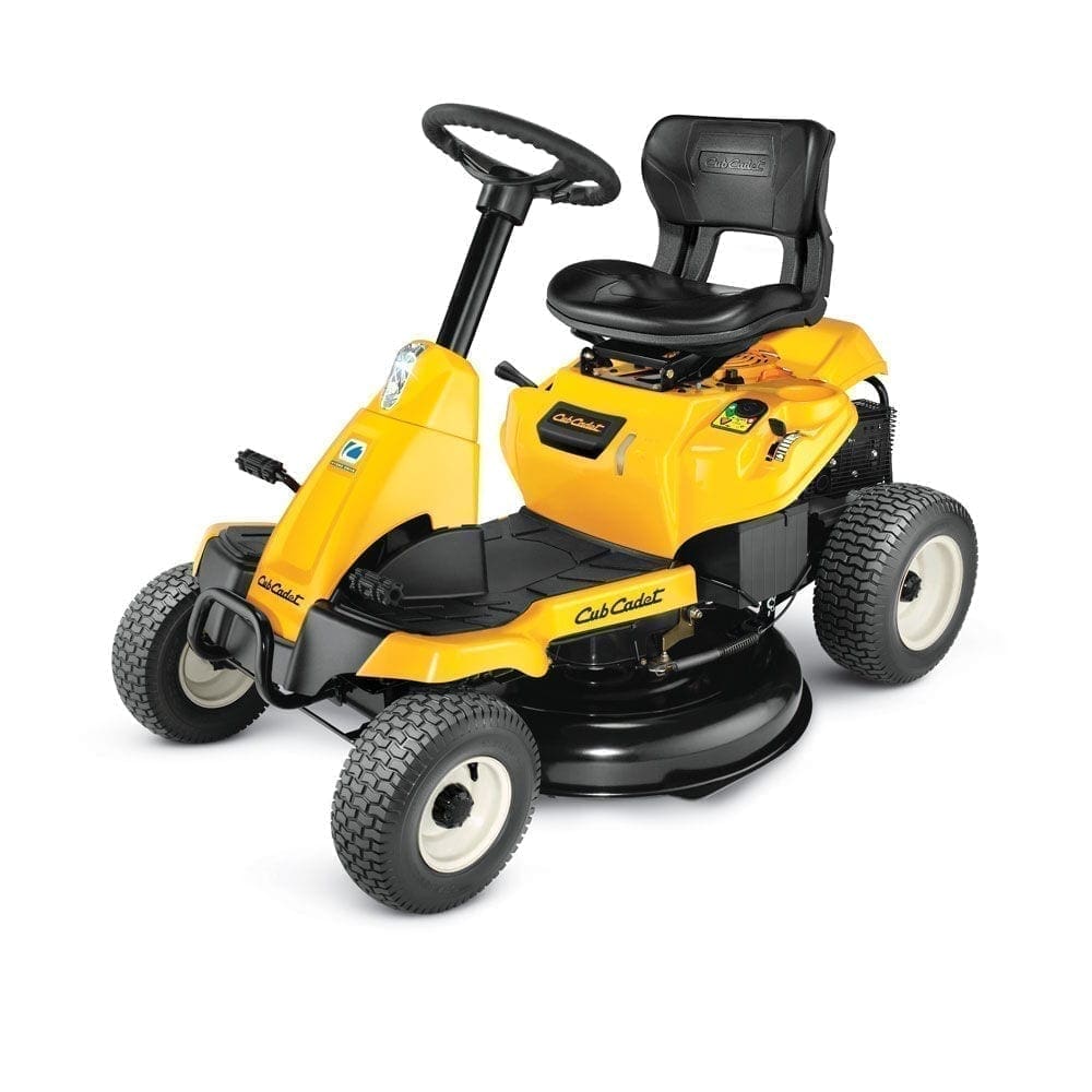 Cub Cadet CC 30H Lawn Tractor Timberstar Tractor Vernon