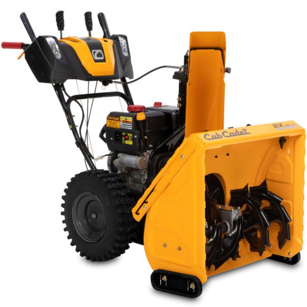 Cub Cadet 2X 26 HD Snow Blower